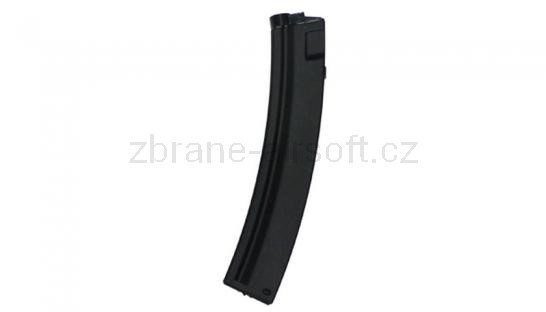 zásobníky CyberGun - CYBG MP5 200 ran