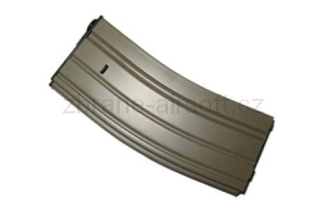 zásobníky Warrior - APS zásobník M4 300 ran FG