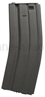 zásobníky ICS - ICS zásobník M16/M4 450 ran