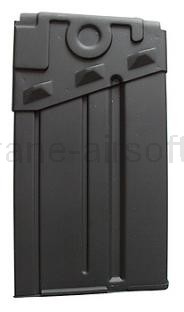 zsobnky CA a ASG - CA zsobnk G3 500 ran