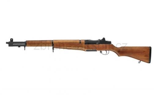 Airsoft zbran WWII - ICS M1 Garand