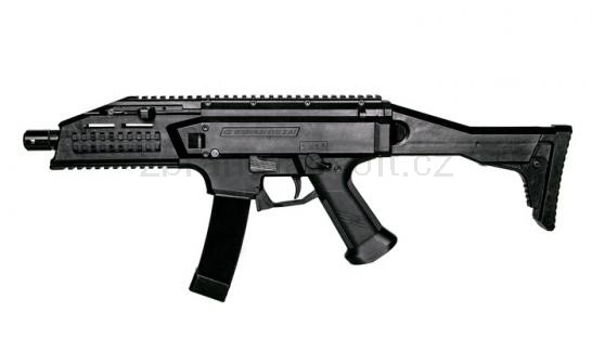 Airsoft zbran Scorpion - ASG Samopal CZ SCORPION EVO 3 A1