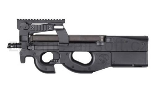 Airsoft zbran FN P90 - King Arms FN P90 Tactical