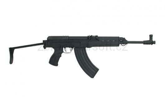 Airsoft zbran SA VZ.58, Scorpion - ARES SA vz. 58 RIFLE