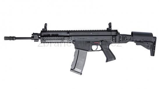 Airsoft zbran CZ - ASG CZ 805 BREN A1