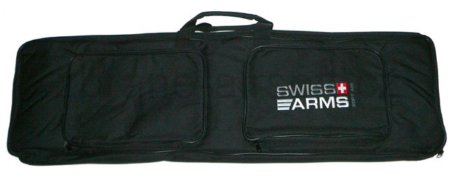 Pepravn na zbran Swiss Arms pouzdro 95cm