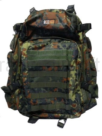 Army shop Batohy a taky Batoh 911 Flecktarn