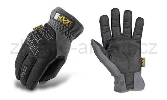 Rukavice Mechanix Wear Rukavice FastFit vel.M