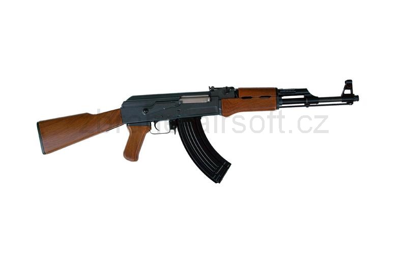 zbran CyberGun CYBG AK-47