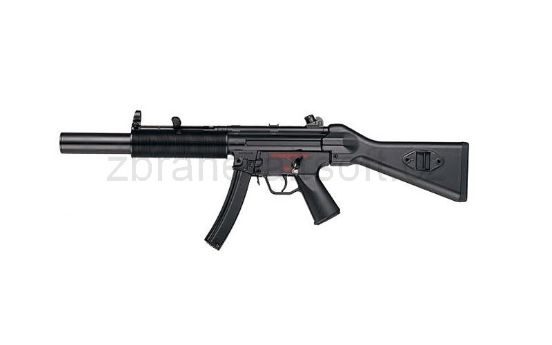 zbran ICS ICS MP5 SD5