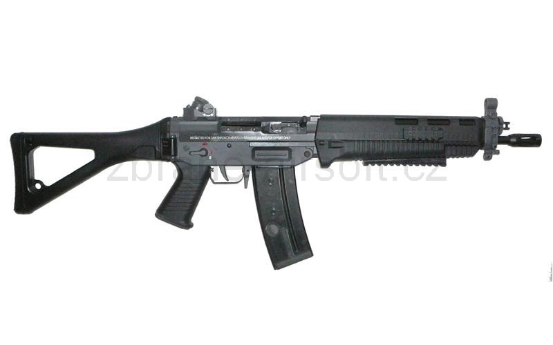 zbran ICS ICS SIG SG 551 SWAT