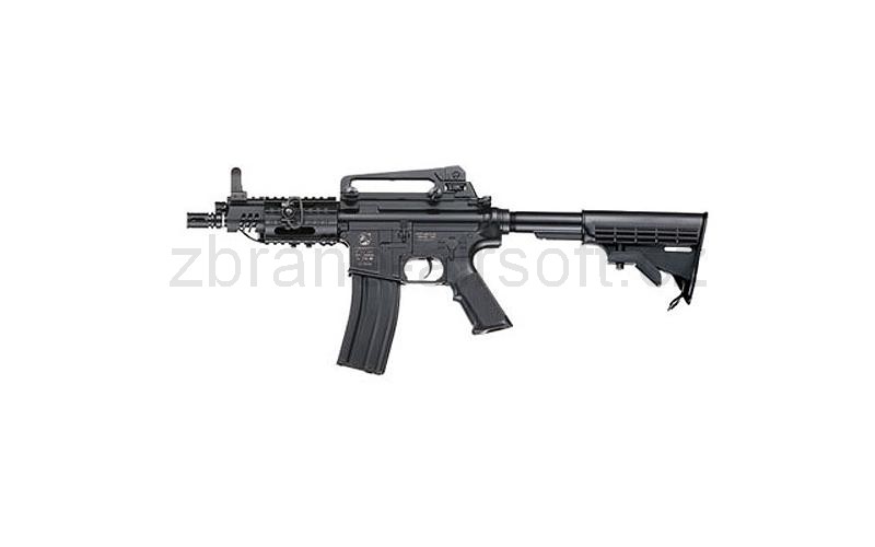 zbran ICS ICS M4A1 CQB