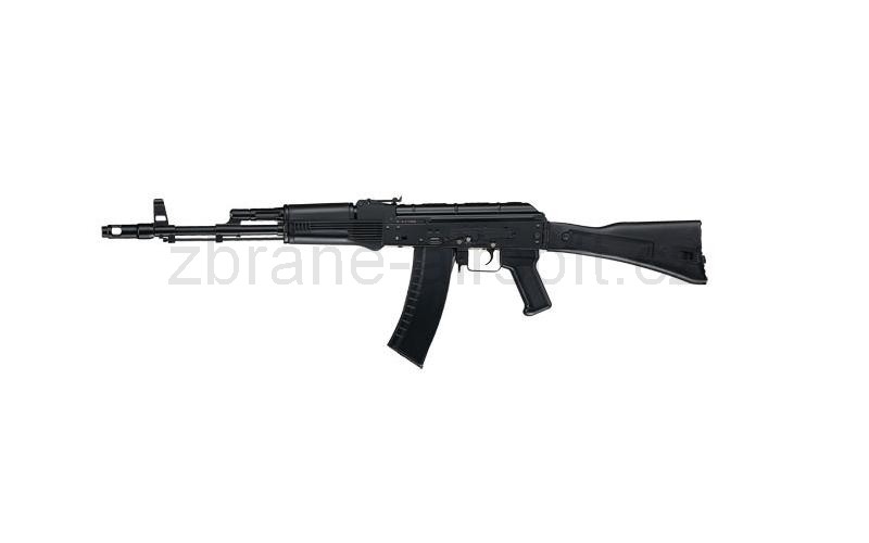 zbran ICS ICS AK-74M Folding Stock