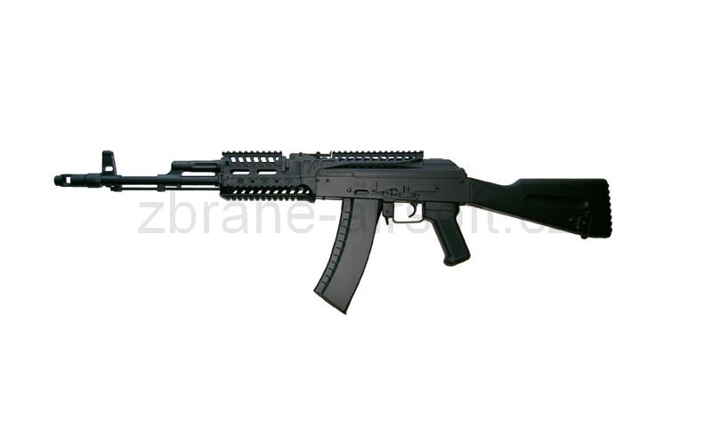 zbran ICS ICS AK-74 R.A.S.