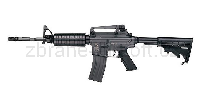 zbran ICS ICS M4A1 Carbine