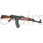 zbran Classic Army sportline ASG CA SAS M-7 Stock SportLine SET celokov