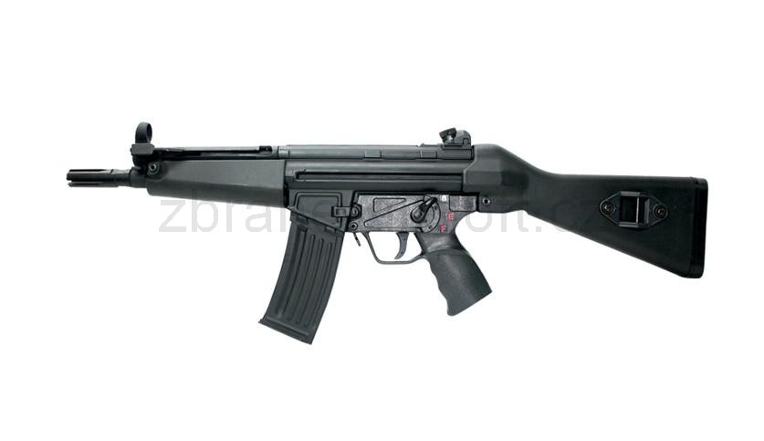 zbran Classic Army CA HK53 A2