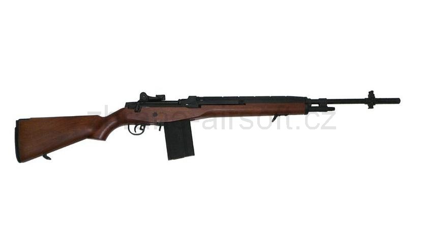 zbran ASG ASG M14