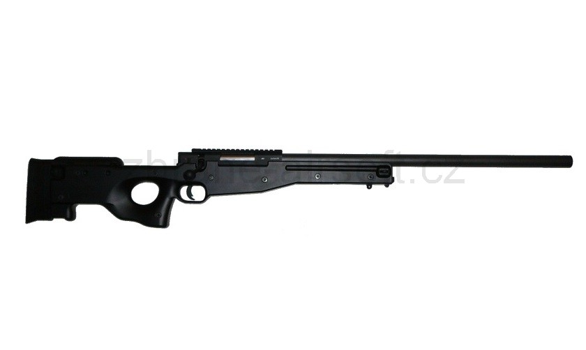 sniper ASG ASG AW .308