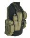 Army shop Taktick vesty Taktick vesta 12 zelen