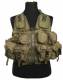 Army shop Taktick vesty Taktick vesta 9 zelen