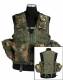 Army shop Taktick vesty Taktick vesta MOLLE 8 BW