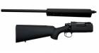 sniper  STTi Tactical Rifle - M700P Take Down