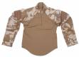 Army shop Trika Taktick triko GB desert vel. L