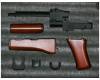 Tla zbran G and ;P devn set AK-47S