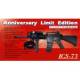 zbraně ICS ICS 2007 ALE - M4 Short Stock