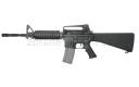 zbran Classic Army CA Armalite M15A4 S.P.C. blow back