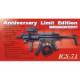 zbraně ICS ICS 2007 ALE - SMG5 A5 R.I.S.
