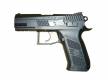 pistole a revolvery ASG CZ 75 P-07 DUTY S. CO2