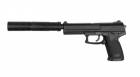 pistole a revolvery ASG ASG Mk.23 gas