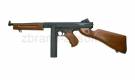 zbran CyberGun CYBG Thompson M1A1