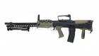 zbraně ICS ICS L86 A2