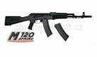 zbran ICS ICS AK-74 Black - upgrade