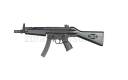 zbran Classic Army CA B and ;T MP5 A2 zkladn pedpab