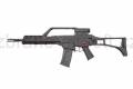 Airsoft zbran HK G36 a HK SL CA G36K