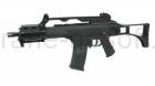 Airsoft zbran HK G36 a HK SL CA G36C EBB