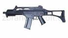 Airsoft zbran HK G36 a HK SL CA G36C