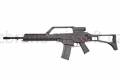 Airsoft zbran HK G36 a HK SL CA G36