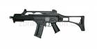 Airsoft zbran HK G36 a HK SL ASG G36C