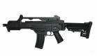 Airsoft zbran HK G36 a HK SL Warrior G36-4