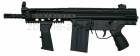 zbran Warrior Warrior G51 short R.I.S.