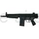 zbran Warrior Warrior G51 short