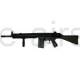 zbran Warrior Warrior G3A3 R.A.S. Army