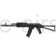 zbran Warrior Warrior AK-74S RIS EBB (APS)