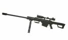 sniper Snow Wolf Snow Wolf Barrett M82A1 set