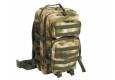 Batohy nad 35l Batoh MT US ASSAULT PACK LG MIL-TACS FG